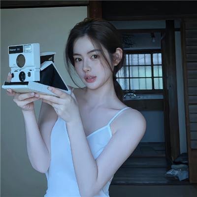豪情女子